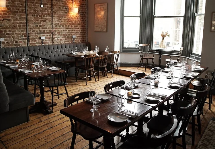 Venue space