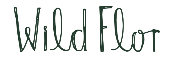 WF Logo Traced